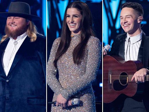 How to Vote for Your Favorite Contestants on “American Idol”