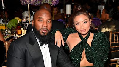 Jeannie Mai Accuses Jeezy Of Abuse & Child Neglect, Rapper Calls Allegations 'False' & 'Deeply Disturbing'