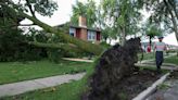 Tormentas y tornados golpearon Chicago y alrededores en una noche meteorológicamente muy intensa