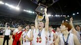 Here are the Division-I commits in Washington's T of C high school basketball tournament