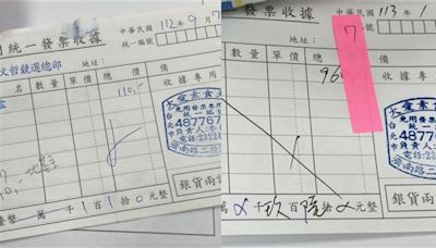 柯文哲96萬便當哪來？四叉貓解「大愛素食」謎團又曝新疑點：抓到作帳啦