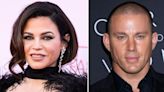 Jenna Dewan Slams Ex Channing Tatum as She Demands 50% Cut of His Profits From 'Magic Mike' Empire in Bitter Divorce