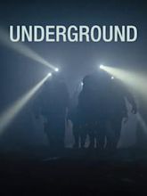 Underground