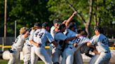 Baseball: Pine Bush shows resiliency to win first section championship since 2006