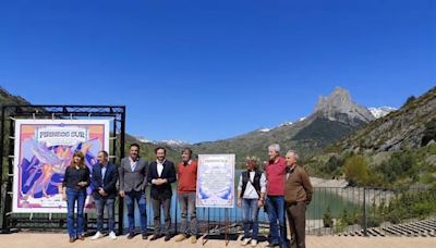 Ricky Martin, Mon Laferte o Vetusta Morla encabezan el cartel de Pirineos Sur 2024