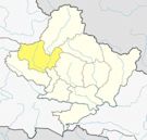 Myagdi District