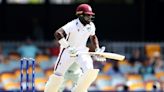 West Indies captain Brathwaite urges debutant Louis to 'think big' against England