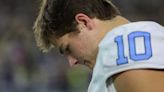 Patriots Rejected Drake Maye Trade Offer for Massive Draft Haul: Report