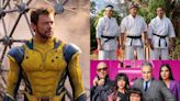 ¡No solo es Deadpool y Wolverine! Los mejores estrenos de julio 2024 en cines y en streaming