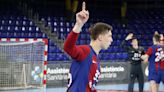 Horario y dónde ver por TV el Barça - Frigoríficos del Morrazo de la Copa del Rey de balonmano