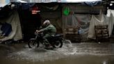 El Salvador decreta alerta de emergencia y suspende las clases por las lluvias