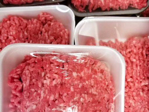 PA meat supplier recalls ground beef shipped to Walmart stores for E. coli concerns