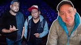 Christian Ysla da contundente mensaje a Jorge Luna y Ricardo Mendoza: “Me apena que usen su talento para hacer mi***”