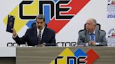 Senado uruguayo denunció que hubo fraude electoral en Venezuela en un texto que no tuvo apoyo del Frente Amplio