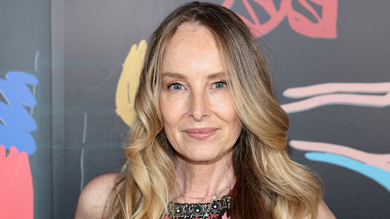 Chynna Phillips Says She’s Has a 14-Inch-Long Tumor in Her Leg