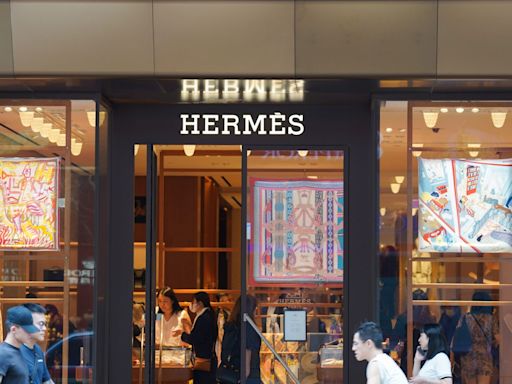 $13 billion an Hermès heir wanted to leave to his gardener has seemingly vanished