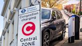 EVs forced to pay London's Congestion Charge from Christmas 2025