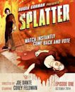 Splatter (web series)