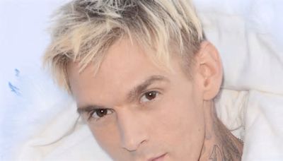 Aaron Carter Seine Zwillingsschwester veröffentlicht posthum Single