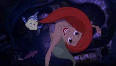 Viral TikTok Shows OG Little Mermaid Star Jodi Benson’s Sweet Reaction To Her Daughter Playing Ariel And Singing ‘Part...
