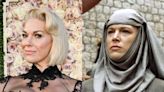 Hannah Waddingham says her controversial 'Game of Thrones' waterboarding scene left her with 'chronic claustrophobia'