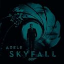 Skyfall (song)