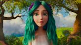 Exclusive Mavka: The Forest Song Clip Previews Ukrainian Animated Movie