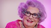 Barry Humphries, Australian Comedian & Dame Edna Creator, Dies at 89