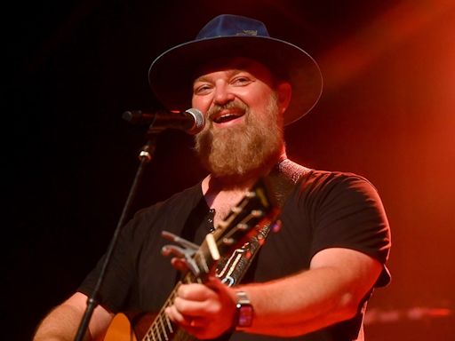 Fox News AI Newsletter: Zac Brown Band member 'scared to death'