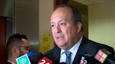 Valencia dice esperar que expulsión de diplomáticos chilenos desde Venezuela no afecte colaboración entre las fiscalías - La Tercera