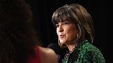 Christiane Amanpour expresa su desacuerdo por el foro de CNN con Trump; dice que tuvo un "intercambio muy sólido" con el presidente de CNN