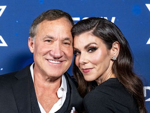 Heather Dubrow Unearths Incredible Wedding Memorabilia for Her & Terry’s 25th Anniversary | Bravo TV Official Site