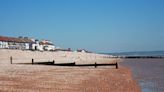 Overlooked English beach reveals plans for new 'water attraction' & chalets