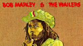 Bob Marley & The Wailers - Rastaman Vibration