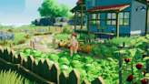 Starsand Island Is a Life-Sim That Is Very Ghibli Inspired