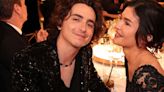 Kylie Jenner and Timothée Chalamet Are "Still Going Strong" Despite Split Rumors