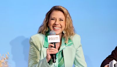 Jodie Sweetin Weighs in on Paris Olympics Opening Ceremony Following Candace Cameron Bure's Critique