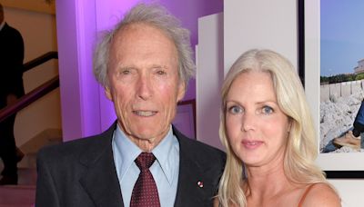 Clint Eastwood's girlfriend's cause of death revealed: coroner