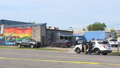 'We want to close this case with facts': BPD seeks witnesses in nightclub shootout