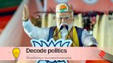 Decode Politics: Modi raises a report on 2002 Godhra train burning to attack Lalu, Congress. What was it?