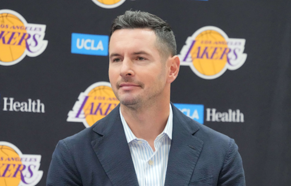 Lakers hire two former head coaches to bring experience to JJ Redick's coaching staff, per report