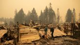 2023 wildfires were B.C.'s costliest insured event ever at $720M in losses, report says