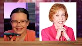 Entertainment icon Carol Burnett answers 7 Questions with Emmy - East Idaho News