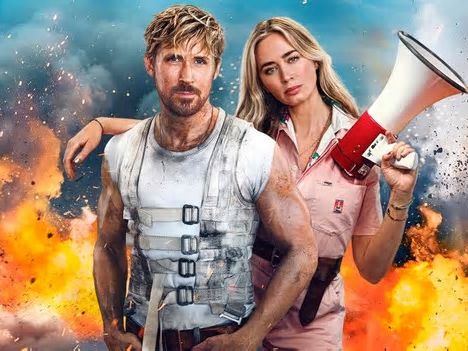 The Fall Guy, il nuovo film di Ryan Gosling incanta la critica e Steven Spielberg