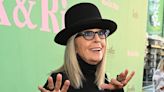 How Diane Keaton Realized She Wanted to Be on Stage at 7 Years Old (Exclusive)