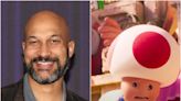 ‘Gallons of tea and really tight pants’: Keegan-Michael Key on how he mimicked Toad’s shriek for Mario movie