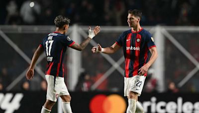 A qué hora juega San Lorenzo vs. Atlético Mineiro, por la Copa Libertadores 2024