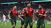 Slovenia vs Portugal Prediction: the Visitors Will Reach Total Over