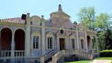 Have you heard of Villa Albicini? The Macon home is for sale for more than $1 million