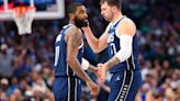 Luka & Kyrie Must Play Like Stars for Mavs to Beat Thunder in Game 5: Playoff Preview